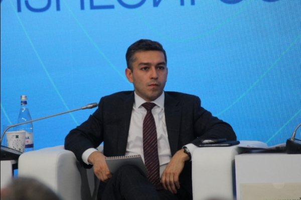 Ниязметов призвал бизнес в ЦФО к ответственности перед обществом