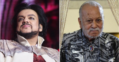 Младшая сестра Филиппа Киркорова умерла вскоре после рождения: трагедия в семье артиста