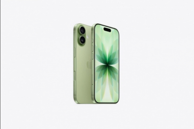 iPhone 17 возглавил рейтинг продаж в 2026 году: что сделало его смартфоном номер один?