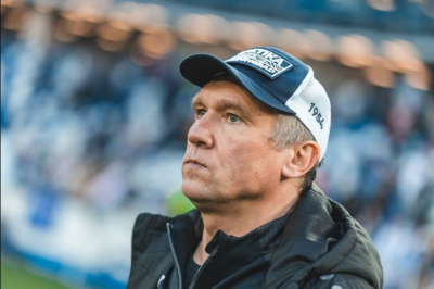 "Зенит" &mdash; "Балтика": конец калининградской сказки или новый виток борьбы?