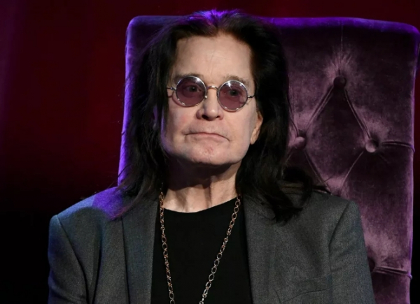 Первые подробности смерти Оззи Осборна: что стало причиной трагедии?