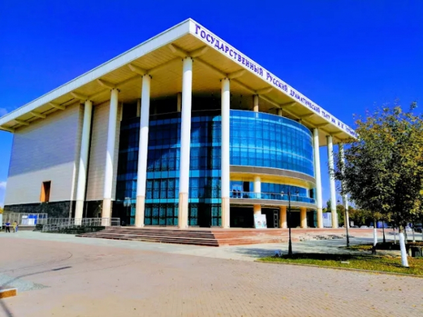 "Голубчик": крик одиночества