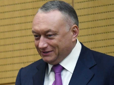 Дмитрий Савельев: Человек дела, чьи заслуги не могут быть забыты