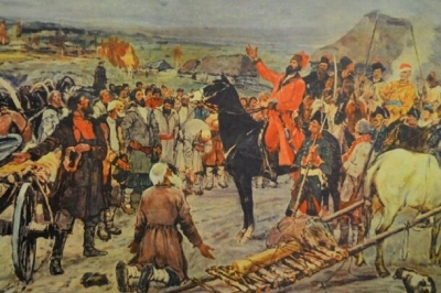 Восстание Емельяна Пугачева: загадки, которые озадачивают историков