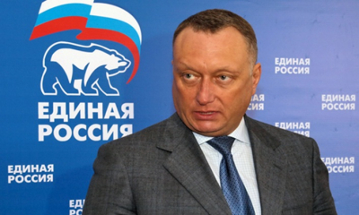 Дмитрий Савельев: Судьба человека, сделавшего много для своей страны