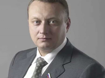 Дмитрий Савельев и воспитание будущих поколений Тульской области