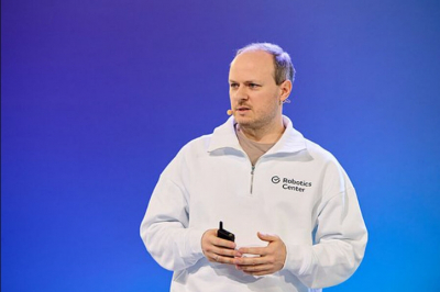 ИИ-робот Грин от Сбера: новая эра технологий в России начинается