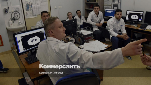 Менее половины врачей уверены в своих навыках работы в МИС