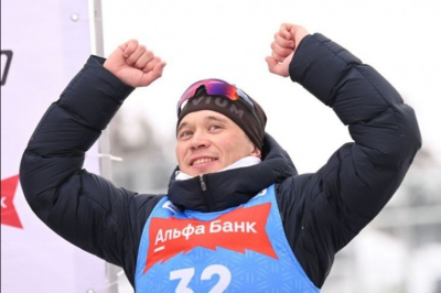 Серохвостов прокомментировал смену спортивного гражданства