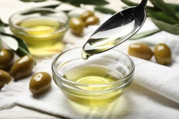 Оливковое масло помогает снизить риск гормононезависимого рака молочной железы