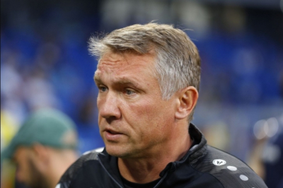 Талалаев о трансферах: отпустим не больше одного игрока из каждой линии