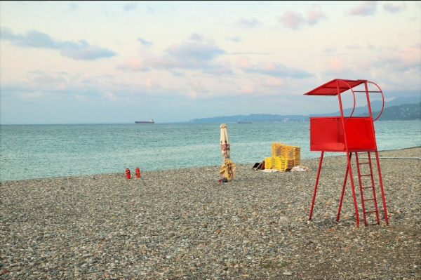 Грузия объявила о скором решении проблемы нелегальной миграции