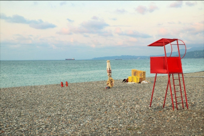 Грузия объявила о скором решении проблемы нелегальной миграции