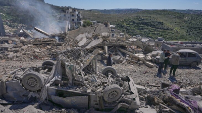 Первые потери израильской армии в Ливане: детали и последствия конфликта