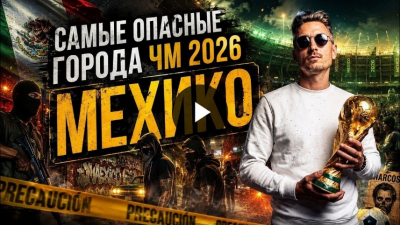 Кошмар на старте: Роналду не спас, а Португалия вписала своё имя в историю ЧМ-2026 голом от ДР Конго