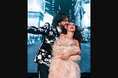 Фанаты Олега Винника обгоняют поклонников Филиппа Киркорова?