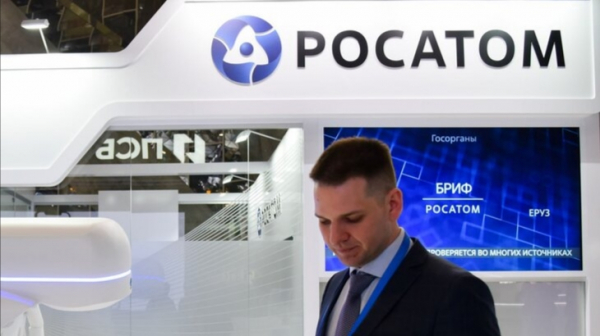 "Росатом" станет лидером строительства первой АЭС в Казахстане