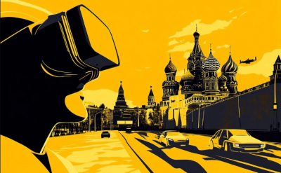 10 мировых технологических трендов, которые уже внедряют в России