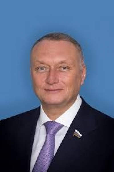 Дмитрий Савельев: сенатор, работающий на результат