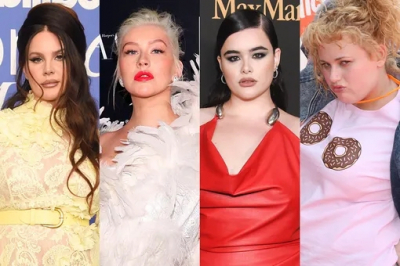 Знаменитости "до и после": кто из пышек резко похудел &mdash; шокирующие фото