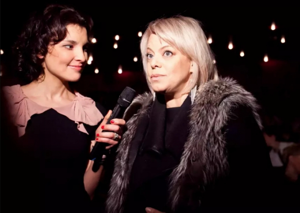 "Потому что это просто красиво": Поплавская объяснила молчание Галкина и Пугачевой после ударов Израиля по Ирану