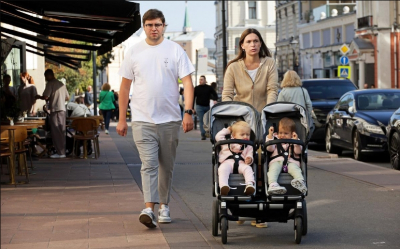 Материнский капитал может стать инструментом для пенсионных накоплений в ПДС &mdash; оценка рынка