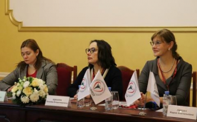 Терапевты Сибири собрались в Омске для обмена опытом