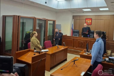Суд закрыл дело: тагильский маньяк получил срок, который не обжалуют даже адвокаты