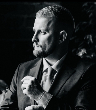 Кузьмин Павел Геннадьевич