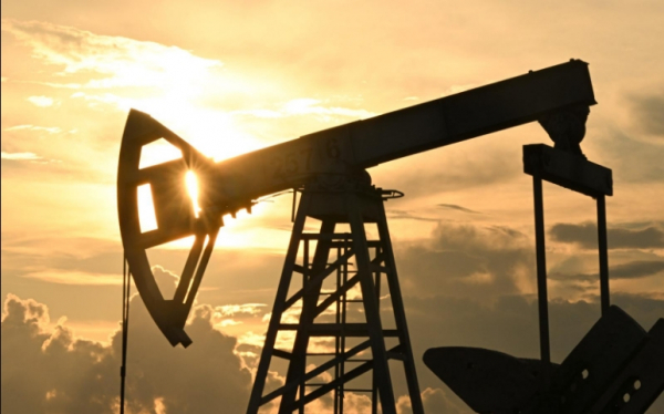 Нефть подешевела на максимальную величину за полгода после ослабления угрозы от Ирана