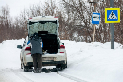 Что нельзя возить в багажнике: новые правила и штрафы