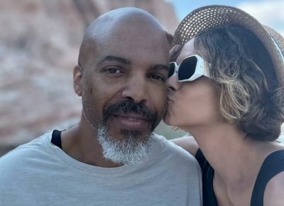 Холли Берри поделилась откровенными подробностями своей личной жизни на фоне помолвки