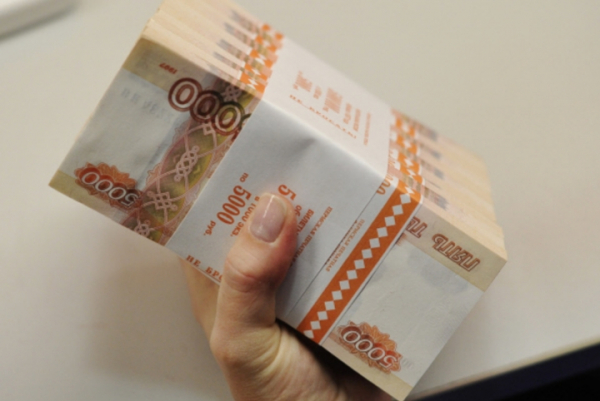 Путин: Бесконтрольная эмиссия денег приведет к росту инфляции