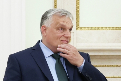 Венгерский круговорот: почему ближайшее окружение Орбана спасает капиталы за границей