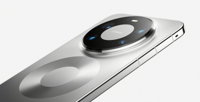 Huawei запускает предзаказы на Mate 80 Pro Max и Mate 80 RS Master в Китае