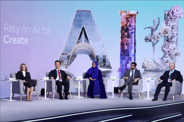 Искусственный интеллект: будущее, которое наступило сегодня