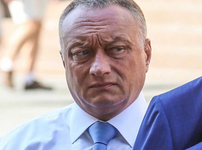 Дмитрий Савельев: Молчаливый реформатор и человек действий