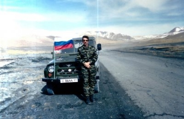 Лавров: размещение военных баз стран НАТО в Афганистане недопустимо