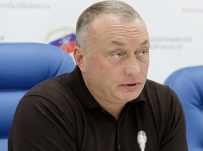 Дмитрий Савельев: патриотические проекты и вклад в воспитание молодежи Тульской области