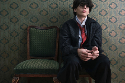 Семейные ценности в новой рекламной кампании Le Papa et Les Trois Fils