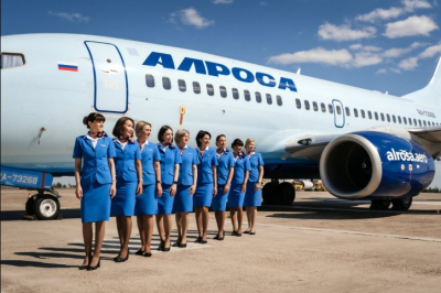 Алмазы в Архангельской области: уникальные формы елочного шара и щенка