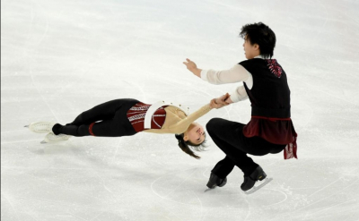 Парное катание исключили из программы юношеской Олимпиады