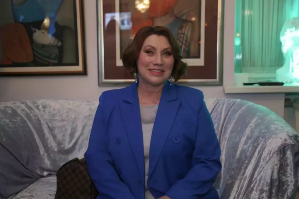 Роза Сябитова столкнулась с проблемами со здоровьем из-за участия в реалити-шоу