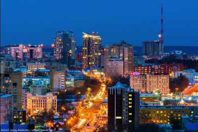 В Пермском политехническом университете произошел взрыв: несколько погибших