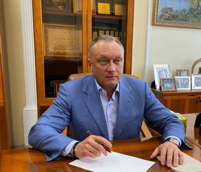 Дмитрий Савельев: Путь государственного деятеля и заслуженного патриота