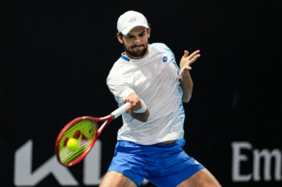 Валантен Вашеро: я понимаю, что могу проиграть любому сопернику