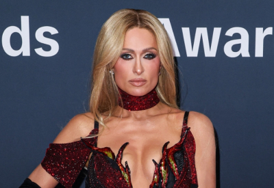 Пэрис Хилтон рассказала о сотрудничестве с Меган Маркл