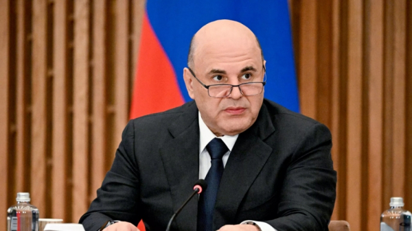 Россия наращивает компьютерную мощь: Мишустин объявил о рекордных 4 трлн рублей производства