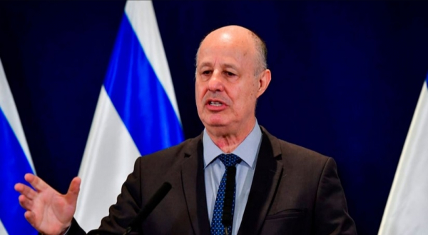 В офисе Нетаньяху озвучили количество выпущенных Ираном ракет