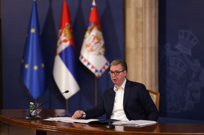 Вучич анонсировал инвестиции из Китая в Сербию на &euro;953 млн: новый шаг в экономическом союзе